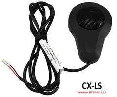 CAS Tilleggsmodul for ryggesensor