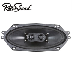RetroSound Stereo Mix høyttaler (stk)