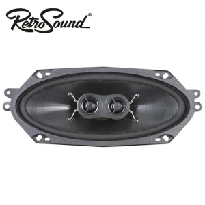 RetroSound Stereo Mix høyttaler (stk)