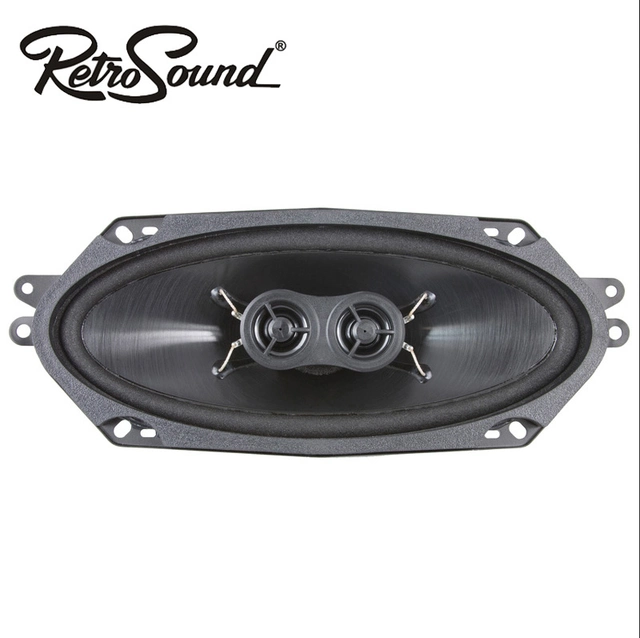 RetroSound Stereo Mix høyttaler (stk)
