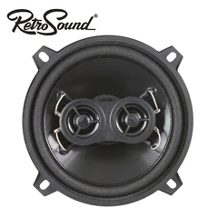 RetroSound Stereo Mix høyttaler (stk)