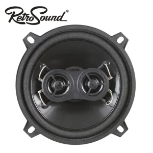 RetroSound Stereo Mix høyttaler (stk)