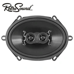 RetroSound Stereo Mix høyttaler (stk)