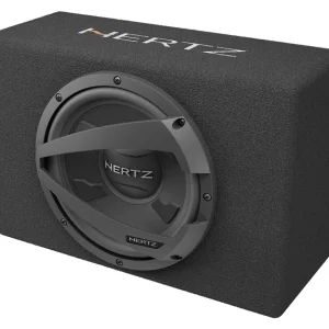 Hertz Basspakke