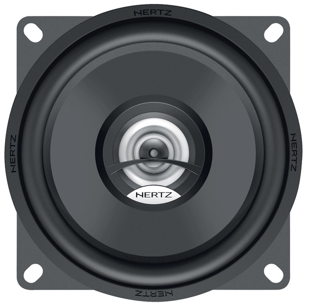 Hertz Dieci DCX100.3 4″ høyttaler
