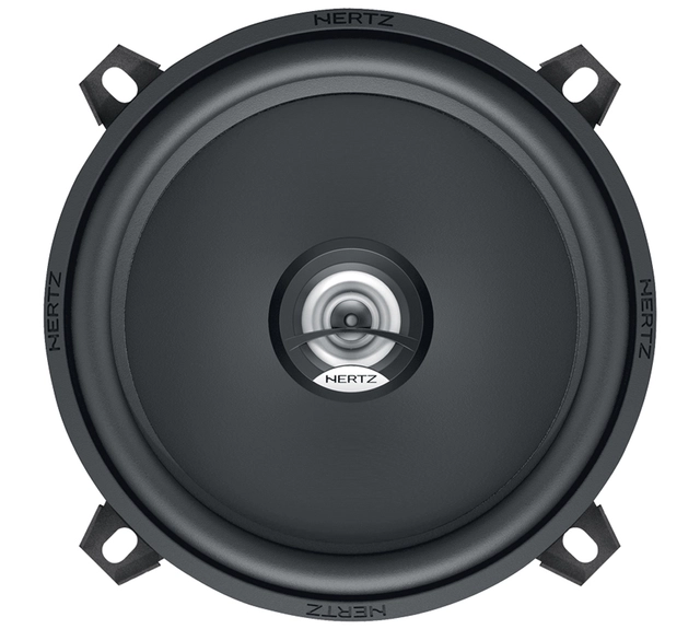 Hertz Dieci DCX130.3 5¼” høyttaler