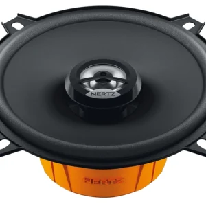 Hertz Dieci DCX130.3  5¼” høyttaler
