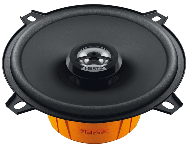 Hertz Dieci DCX130.3 5¼” høyttaler