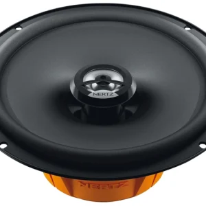 Hertz Dieci DCX165.3  6½” høyttaler