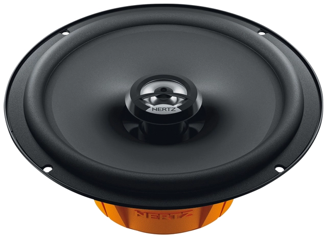 Hertz Dieci DCX165.3 6½” høyttaler