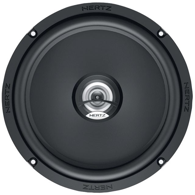 Hertz Dieci DCX165.3 6½” høyttaler