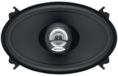 Hertz Dieci DCX 460.3 4×6″ høyttaler