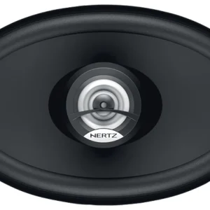 Hertz Dieci DCX 460.3  4×6″ høyttaler