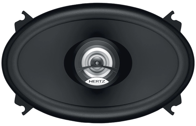 Hertz Dieci DCX 460.3 4×6″ høyttaler