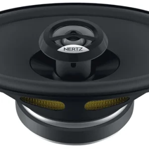 Hertz Dieci DCX 460.3  4×6″ høyttaler