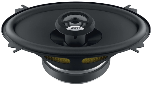 Hertz Dieci DCX 460.3 4×6″ høyttaler