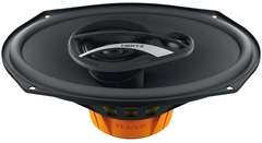 Hertz Dieci DCX690.3 6×9″ høyttaler
