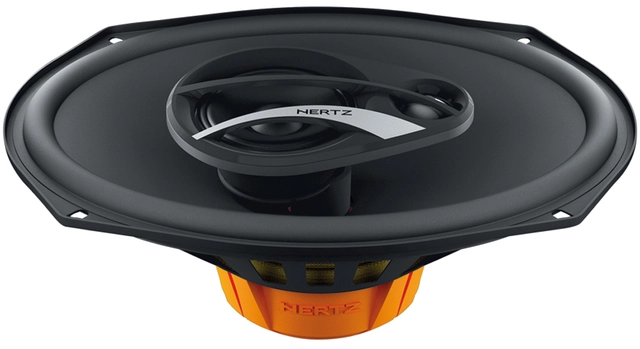 Hertz Dieci DCX690.3 6×9″ høyttaler