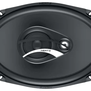 Hertz Dieci DCX690.3  6×9″ høyttaler