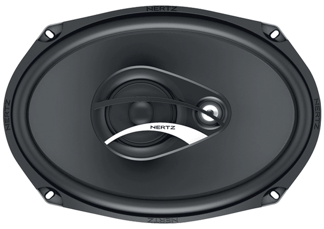 Hertz Dieci DCX690.3 6×9″ høyttaler