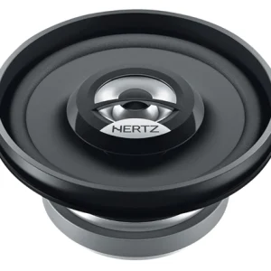 Hertz Dieci DCX 87.3  3½” høyttaler