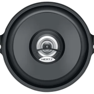 Hertz Dieci DCX 87.3  3½” høyttaler