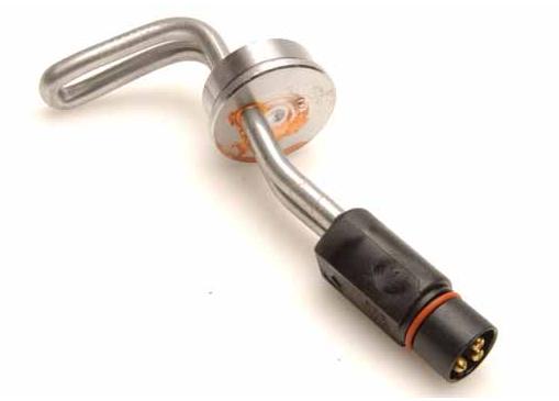 DEFA motorvarmer 411003 – 230 V