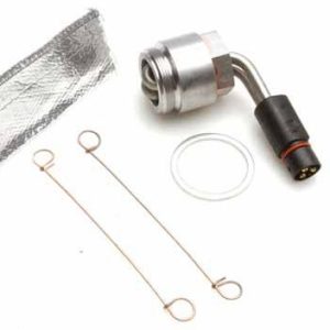 DEFA motorvarmer 411240 – 230 V