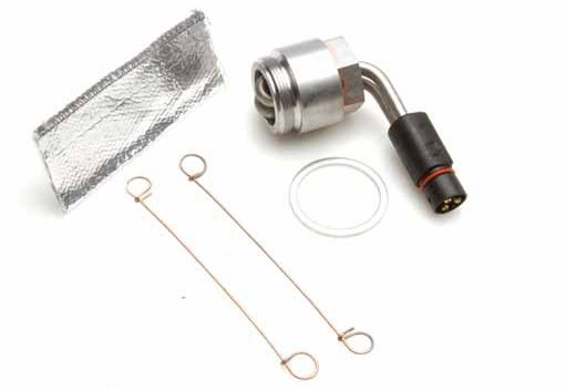DEFA motorvarmer 411240 – 230 V