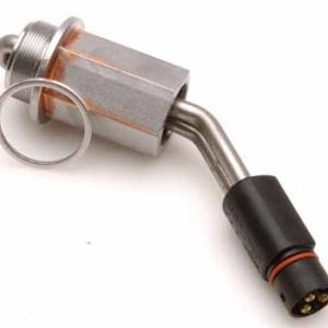 DEFA motorvarmer 411241 – 230 V