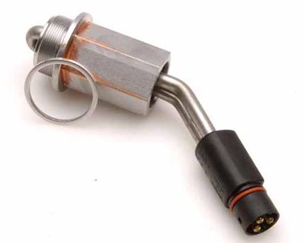 DEFA motorvarmer 411241 – 230 V
