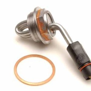 DEFA motorvarmer 411256 – 230 V