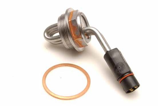 DEFA motorvarmer 411256 – 230 V