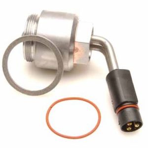 DEFA motorvarmer 411265 – 230 V