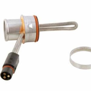 DEFA motorvarmer 411459 – 230 V
