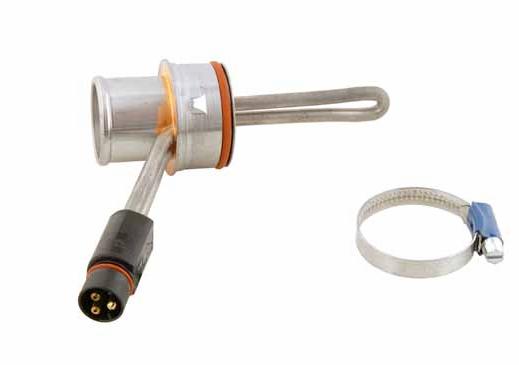 DEFA motorvarmer 411459 – 230 V