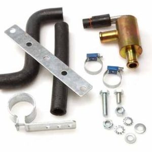 DEFA motorvarmer 411761 – 230 V