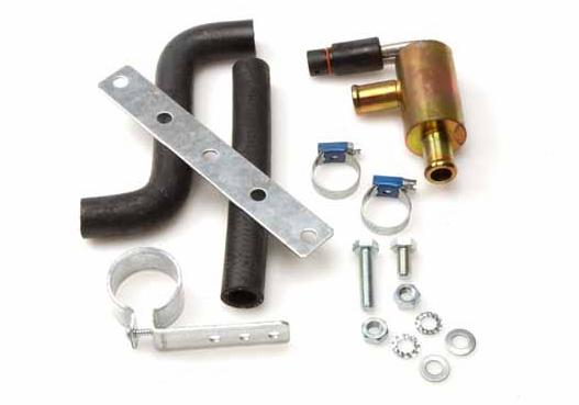 DEFA motorvarmer 411761 – 230 V