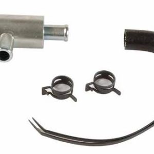 DEFA motorvarmer 411786 – 230 V