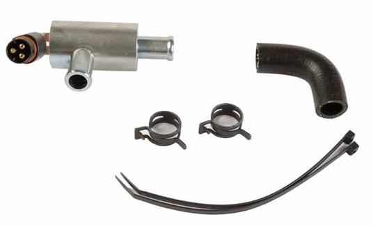 DEFA motorvarmer 411786 – 230 V