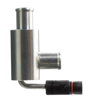 DEFA motorvarmer 412736 – 230 V