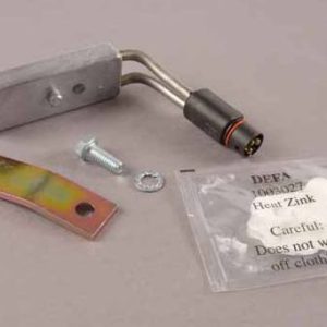 DEFA motorvarmer 412825 – 230 V