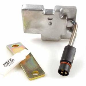 DEFA motorvarmer 412826 – 230 V
