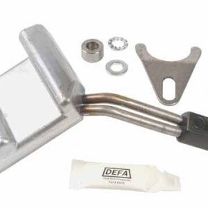 DEFA motorvarmer 412865 – 230 V