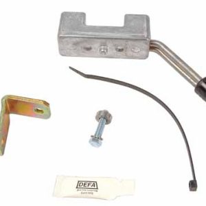 DEFA motorvarmer 412893 – 230 V