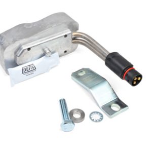 DEFA motorvarmer 414848 – 230 V