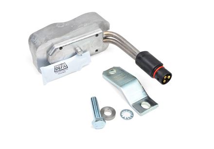 DEFA motorvarmer 414848 – 230 V