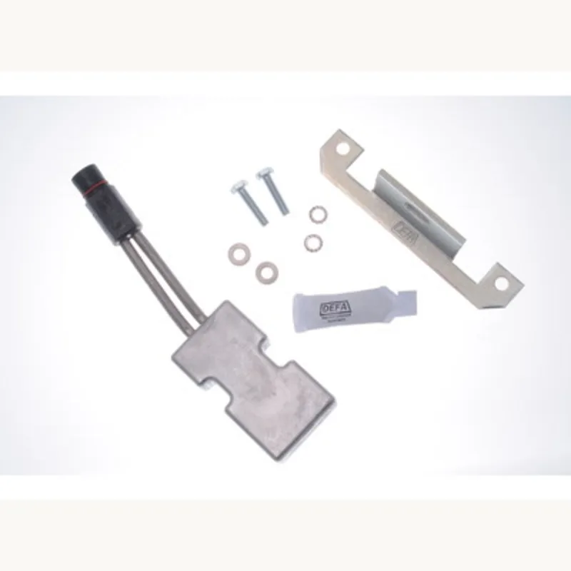 DEFA motorvarmer 420812 – 230 V