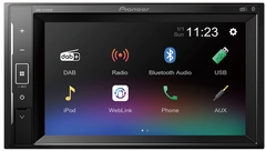 Pioneer DMHA240DAB