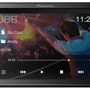 Pioneer DMHA240DAB